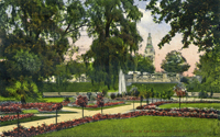 Stettin vor 1915
