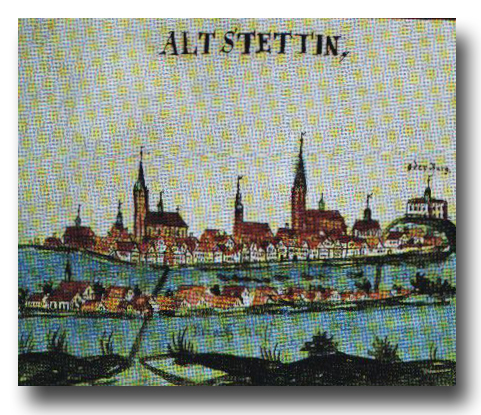 Altstettin
